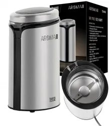Młynek do kawy TEESA AROMA G30 o mocy 150 W