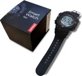 Zegarek smartwatch Lenovo HX07 Ego