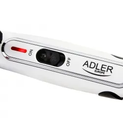 Prostownica 2 w 1 Adler AD 2104 - prostowanie i kręcenie