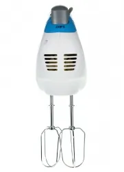 Ręczny mikser blender kuchenny 2w1 Esperanza Tiramisu - niebieski