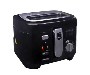 Frytkownica Mesko MS 4908  2,5 L 1800W