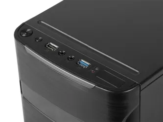 Obudowa NATEC APION MIDI TOWER BEZ PSU