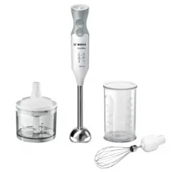 Blender ręczny BOSH ErgoMixx 600 W Biały