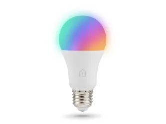 Inteligentna żarówka LED SMART HOME WIFI LANBERG RGBW E27 800LM 9W