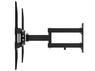 Uchwyt do telewizora BLOW LCD 32"-65" z przegubem łamany 