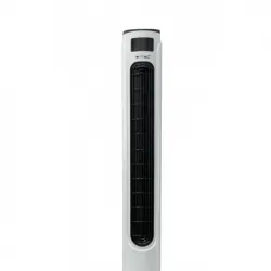 Wentylator kolumnowy 55W 117cm 3 tryby prędkości