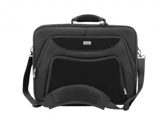 Torba na laptopa NATEC SHEEPDOG 19" czarna