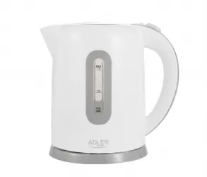 Elektryczny czajnik plastikowy Adler AD 1234 1,7 L