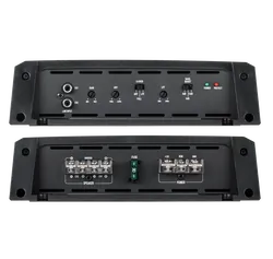 Wzmacniacz samochodowy Peiying Basic PY-2C127