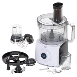 Robot kuchenny 12w1 Adler AD 4224 LCD