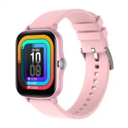 Zegarek sportowy smartwatch SENBONO LADY Y20 różowy