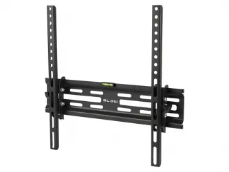 Uchwyt do telewizora LCD BLOW TV LCD 32"-55" czarny pochylny