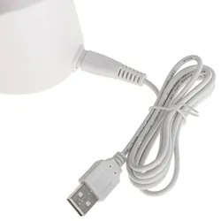 Bezprzewodowa strzyżarka do włosów USB-C z wyświetlaczem LCD Camry CR 2841   baza łądująca
