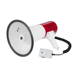Megafon Rebel DH-09 przenośny typu horn