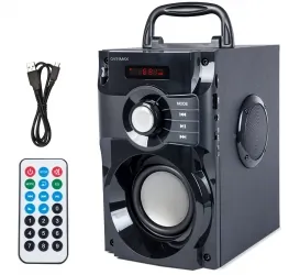 Głośnik bluetooth Soundbeat 2.0 USB SD AUX radio