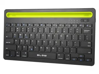 Zestaw BLOW Tablet LaserTAB10  + klawiatura Bluetooth BK105