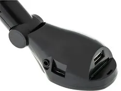Transmiter FM BLOW SD MMC USB + pilot