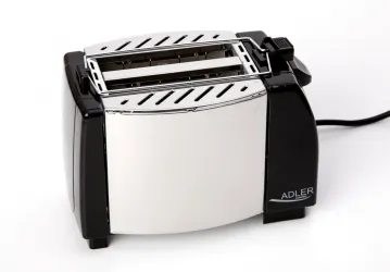 Toster na 2 kromki Adler AD 35 750 W