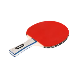 Zestaw rakietek do tenisa stołowego REBEL ACTIVE 2x rakietka   4x piłeczka