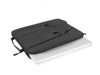 Etui do laptopa NATEC MUSSEL 13.3&quot; czarne