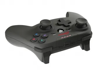 Bezprzewodowy gamepad do PS3/PC GENESIS PV58
