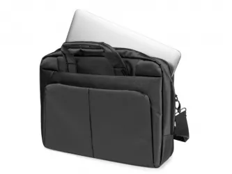 Torba na laptopa NATEC GAZELLE 15.6" - 16" czarna