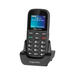 Telefon komórkowy GSM dla seniora Kruger&amp;Matz Simple 920