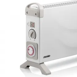 Grzejnik konwektorowy z czasomierzem Mesko MS 7713 2000W
