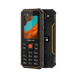 Telefon Kruger&amp;amp;Matz IRON 3 niezniszczalny DUAL SIM bluetooth IP68