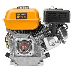 Silnik spalinowy 4-suwowy 4,9kW/ 7KM Powermat PM-SSP-719T