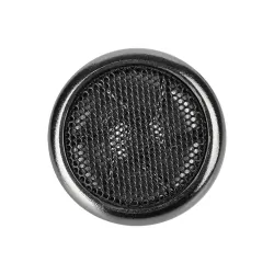 Głośniki samochodowe wysokotonowe Peiying 1" 100W 4 Ohm tweetry + zwrotnice komplet
