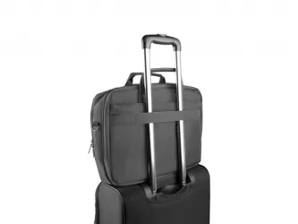 Torba na laptopa NATEC GAZELLE 15.6" - 16" grafitowa