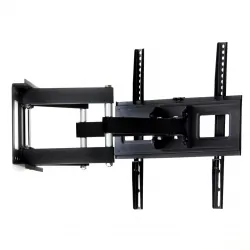 Uchwyt naścienny uniwersalny wieszak do TV LCD/LED ART AR-80 32-65" 75KG  regulacja w pionie i poziomie