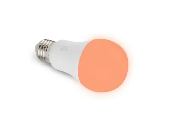 Inteligentna żarówka LED SMART HOME WIFI LANBERG RGBW E27 800LM 9W