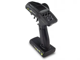 Samochód RC zdalnie sterowany OVERMAX X-BLAST