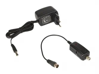 Antena BLOW DVB-T ATD16 aktywna zewnętrzna 