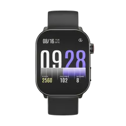 Zegarek smartwatch KIESLECT Balancs