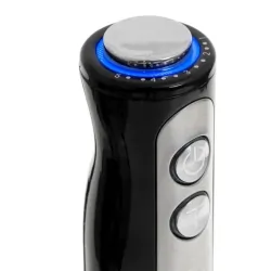 Blender ręczny Adler AD 4625b czarny