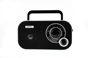 Małe radio Camry CR 1140b