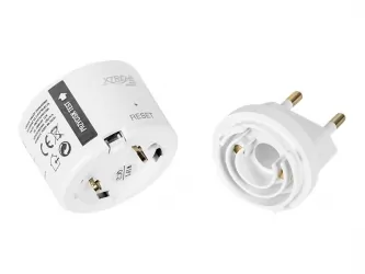 Detektor czujnik gazu XTREME TG30 230V WiFi