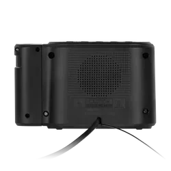 Radiobudzik Kruger