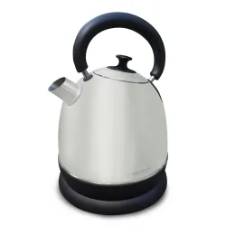 Czajnik elektryczny stalowy Esperanza DANUBE 1,8L INOX matowy