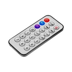 Przenośny głośnik podświetlany Bluetooth Kruger&amp;Matz Music Box Maxi TWS AUX microSD USB