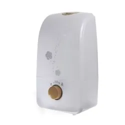 Nawilżacz powietrza JONIZACJA + AROMATERAPIA 3.2L