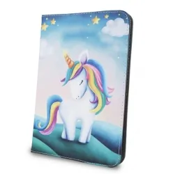 Uniwersalne etui do tabletów 7-8” Unicorn