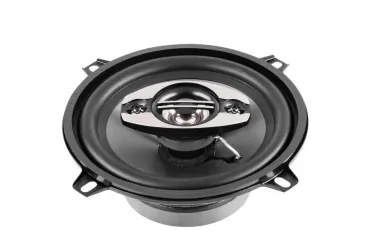 Głośniki samochodowe Peiying 5&quot; 80W 4Ohm z maskownicami komplet