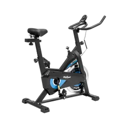 Rower stacjonarny spinningowy rowerek treningowy REBEL ACTIVE
