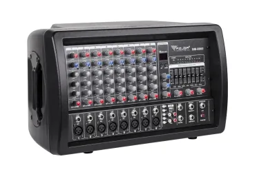 Mikser audio AZUSA BM-8900 Phantom USB