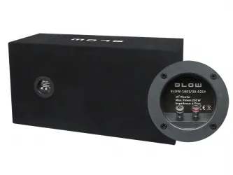 Subwoofer pasywny BLOW-1003 250W