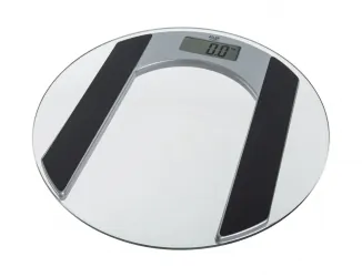 Elektroniczna waga  łazienkowa Adler AD 8122 do 150 kg